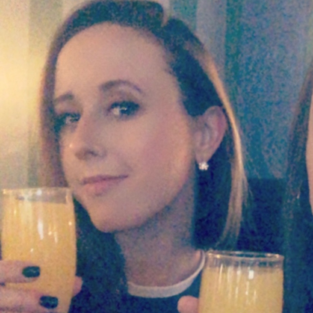 Meet your Posher, Madison